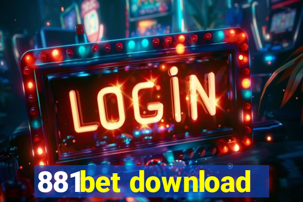 881bet download